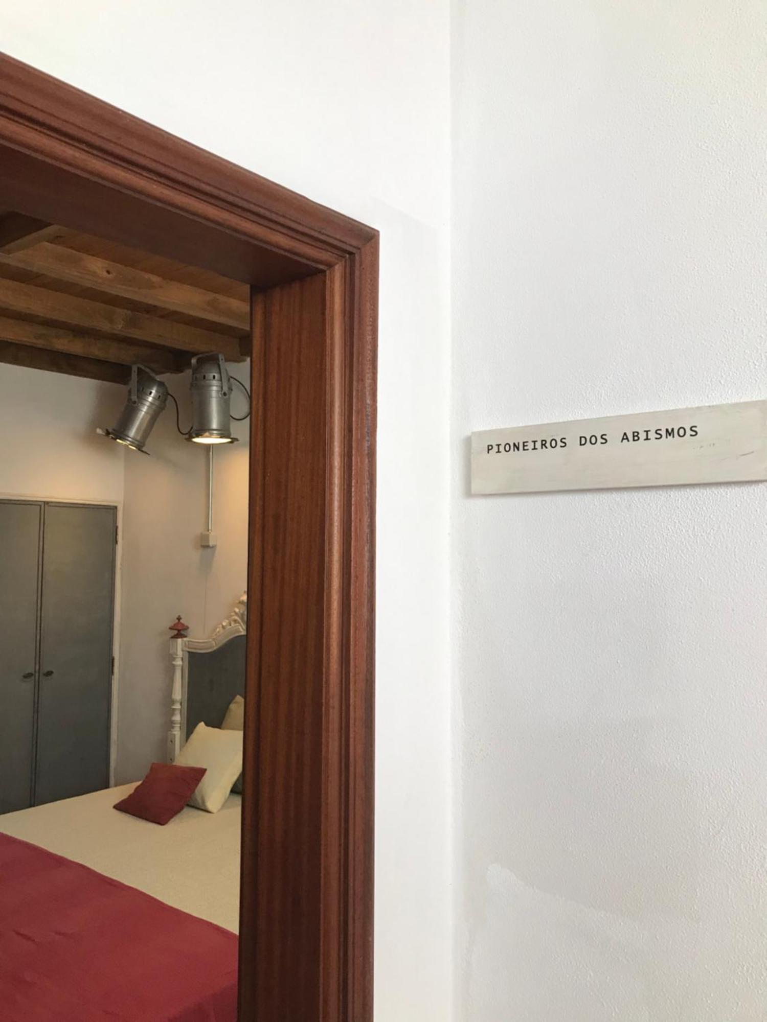 Lili'S - Alojamento Local Monsanto Kültér fotó