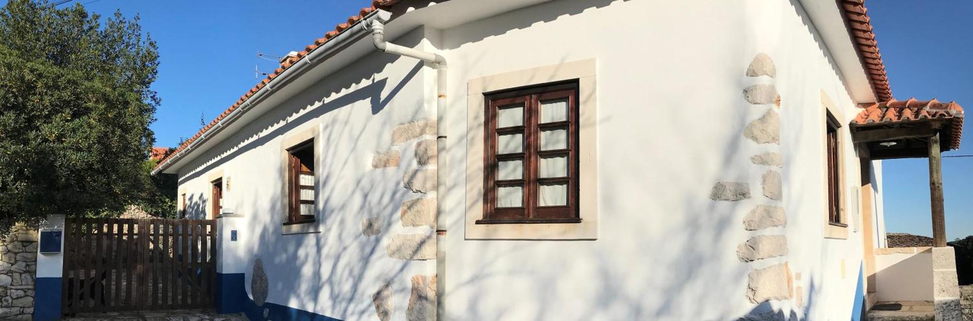 Lili'S - Alojamento Local Monsanto Kültér fotó